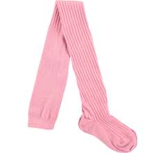 Rib Tights Tights & Socks